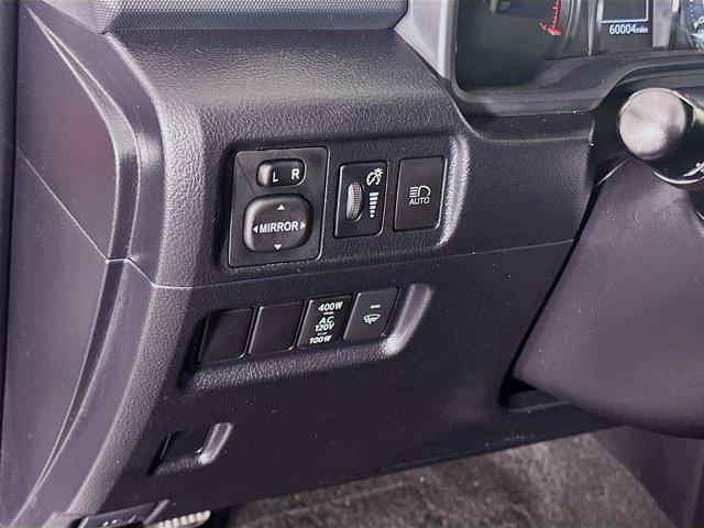 used 2023 Toyota 4Runner car, priced at $30,997