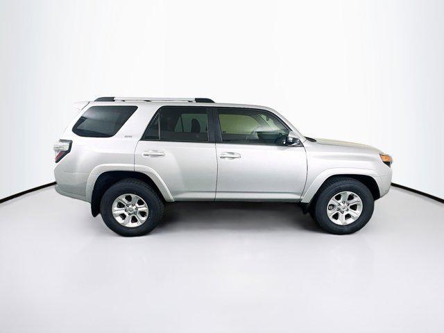 used 2023 Toyota 4Runner car, priced at $30,997
