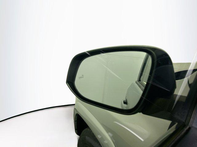 used 2023 Toyota 4Runner car, priced at $30,997