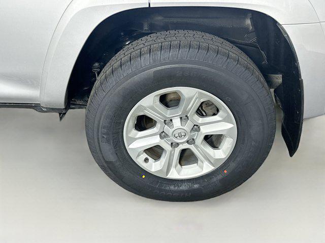 used 2023 Toyota 4Runner car, priced at $30,997
