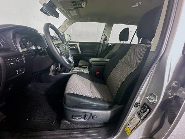 used 2023 Toyota 4Runner car, priced at $30,997