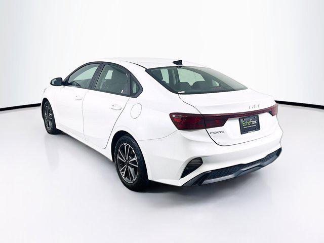 used 2023 Kia Forte car, priced at $16,597