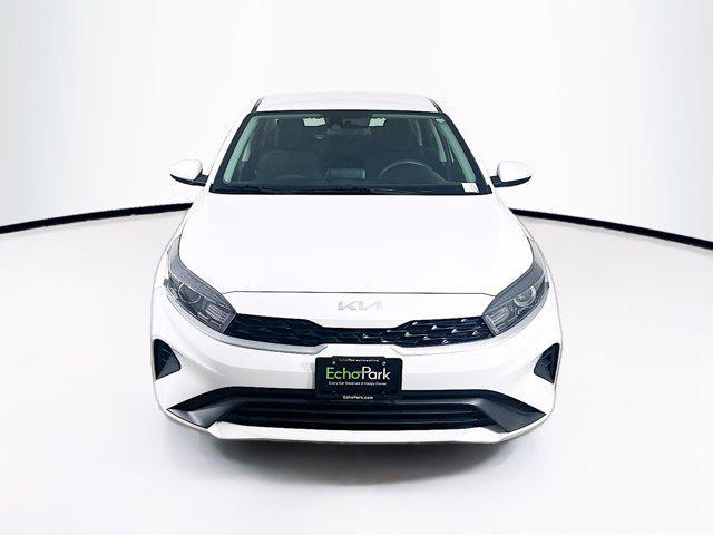 used 2023 Kia Forte car, priced at $16,597