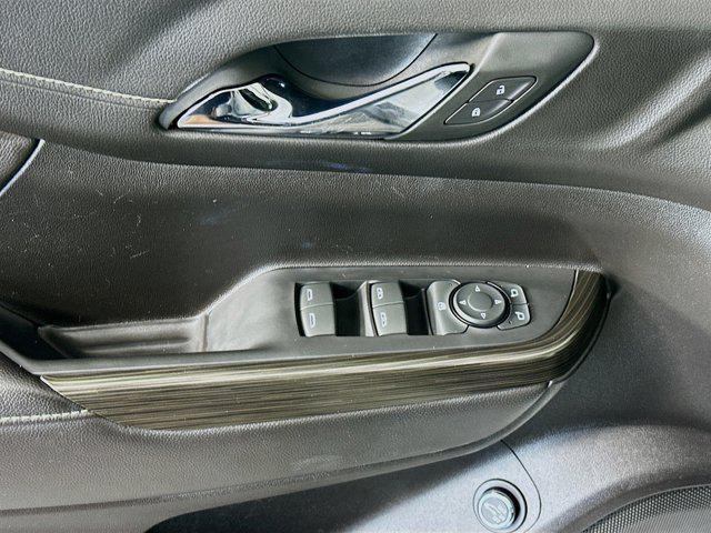 used 2023 GMC Acadia car, priced at $27,497