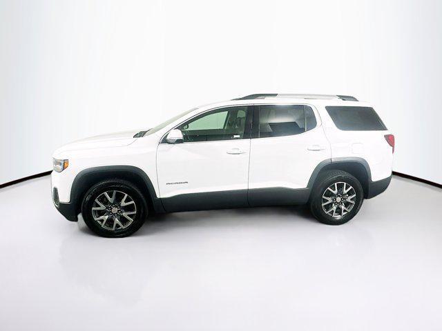 used 2023 GMC Acadia car, priced at $27,497