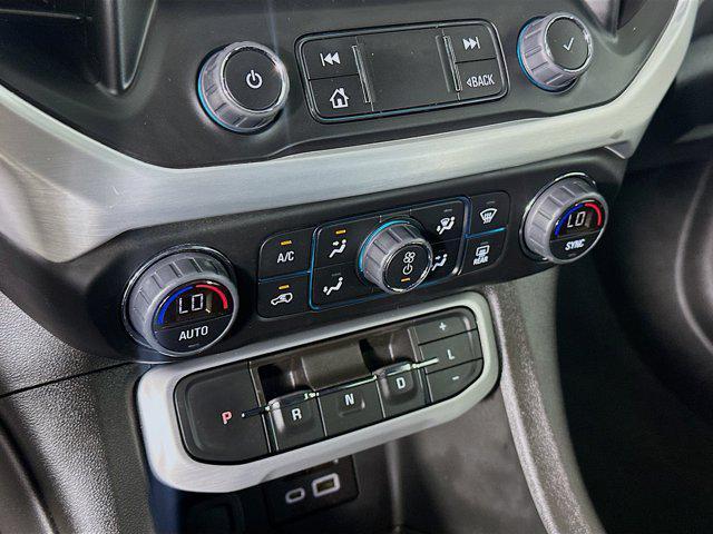 used 2023 GMC Acadia car, priced at $27,497