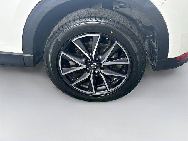 used 2018 Mazda CX-5 car, priced at $15,999