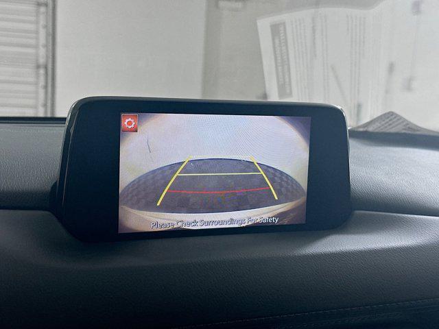 used 2018 Mazda CX-5 car, priced at $15,999