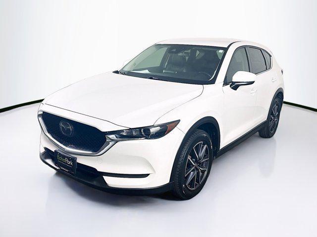 used 2018 Mazda CX-5 car, priced at $15,999