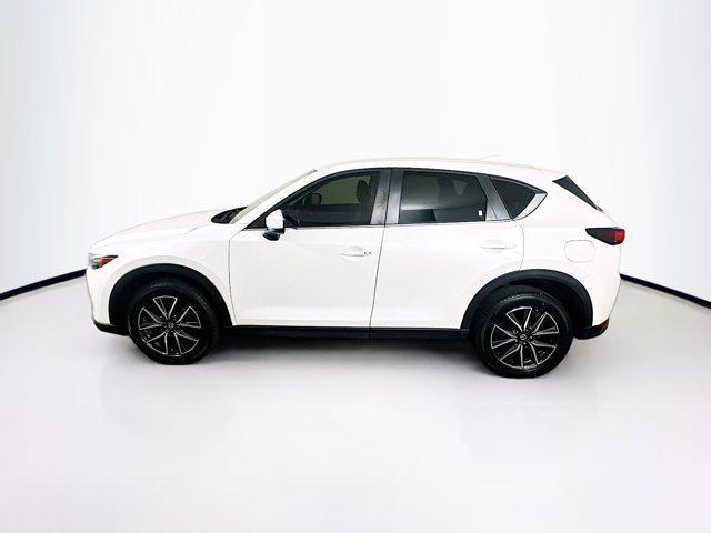 used 2018 Mazda CX-5 car, priced at $15,999