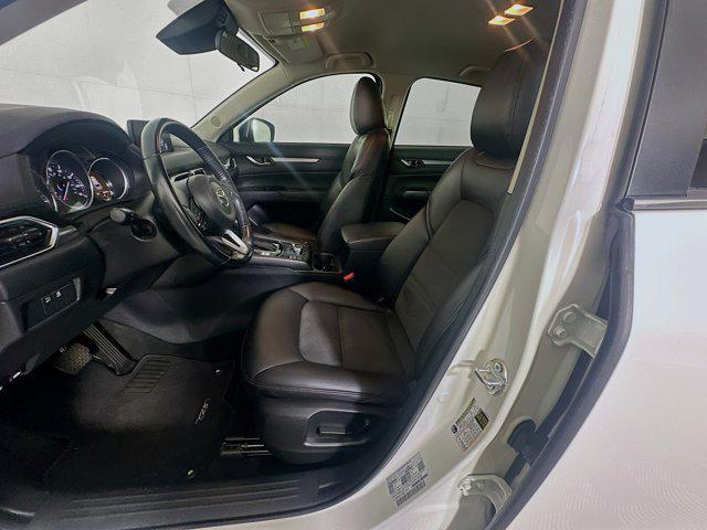used 2018 Mazda CX-5 car, priced at $15,999