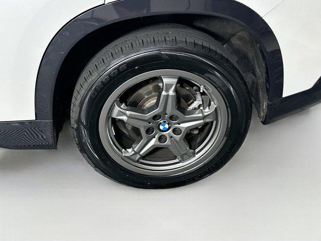 used 2024 BMW X1 car, priced at $30,297