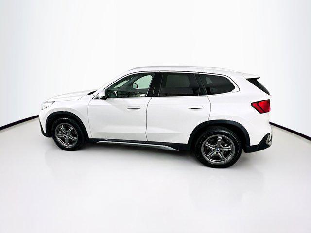 used 2024 BMW X1 car, priced at $30,297