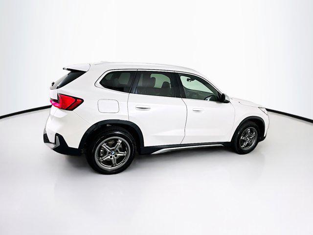 used 2024 BMW X1 car, priced at $30,297