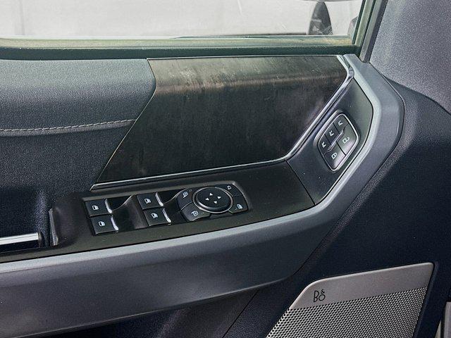 used 2023 Ford F-150 car, priced at $41,797