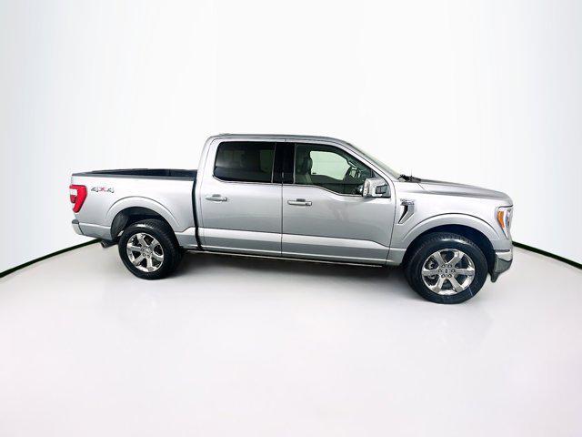 used 2023 Ford F-150 car, priced at $41,197