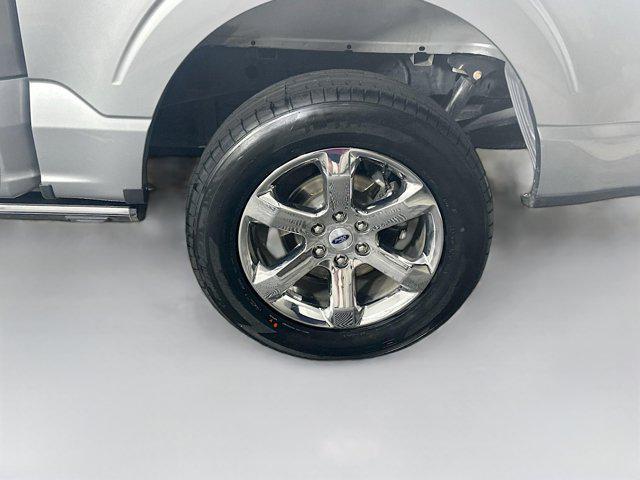 used 2023 Ford F-150 car, priced at $41,197