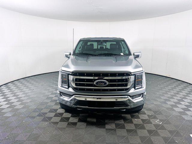 used 2023 Ford F-150 car, priced at $41,797