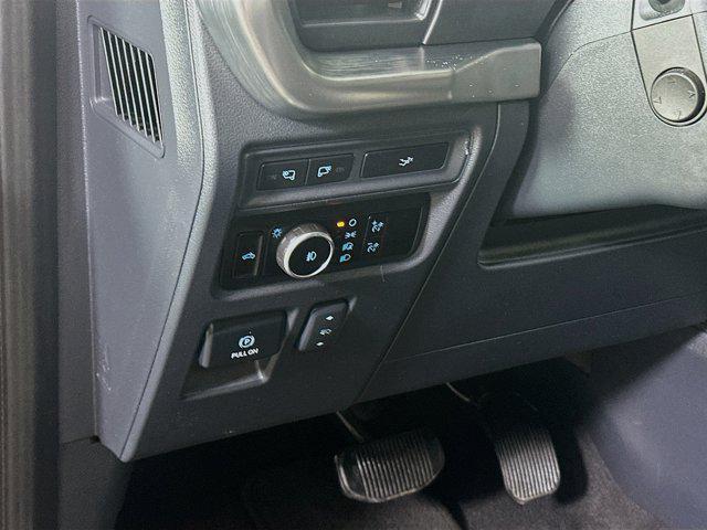 used 2023 Ford F-150 car, priced at $41,797
