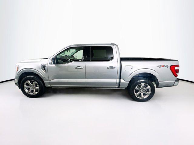 used 2023 Ford F-150 car, priced at $41,197