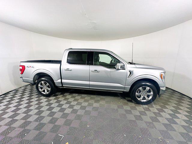 used 2023 Ford F-150 car, priced at $41,797