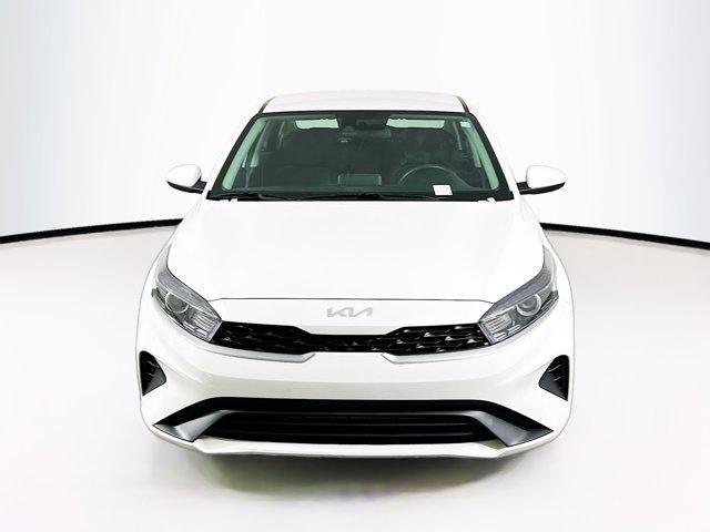 used 2024 Kia Forte car, priced at $17,189