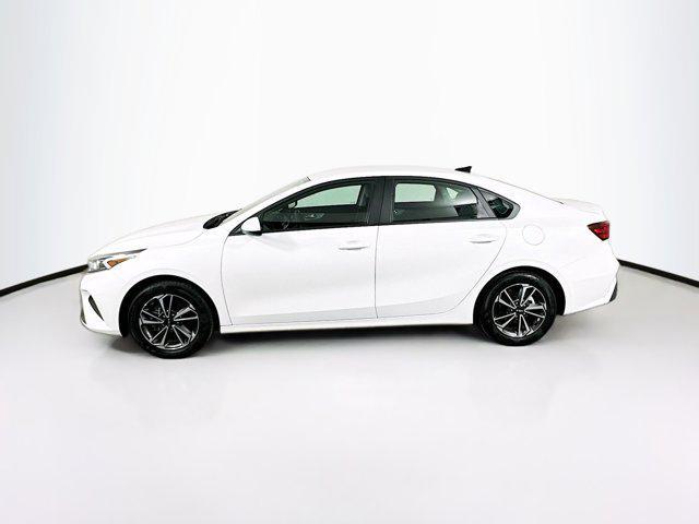 used 2024 Kia Forte car, priced at $17,189