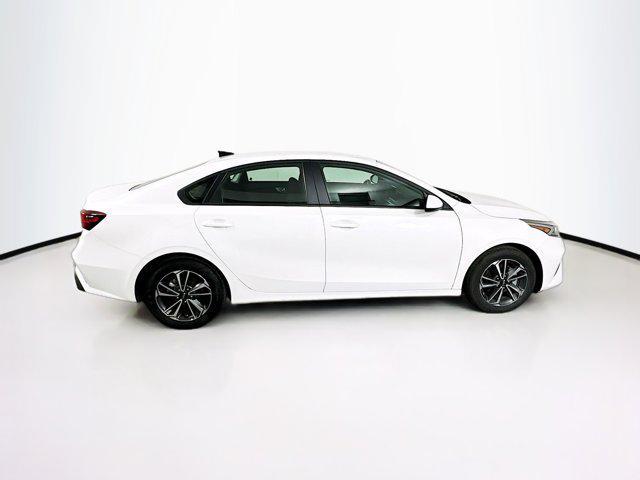 used 2024 Kia Forte car, priced at $17,189