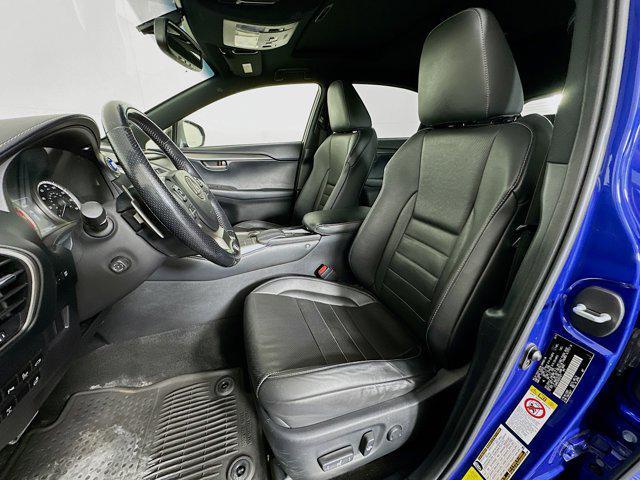 used 2016 Lexus NX 200t car, priced at $18,499