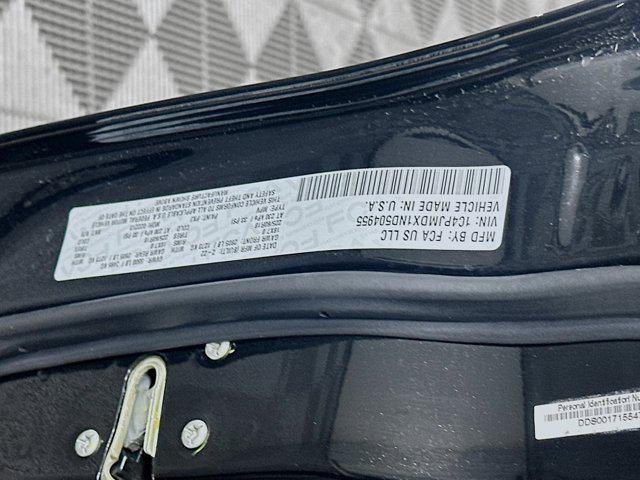 used 2022 Jeep Cherokee car, priced at $23,996