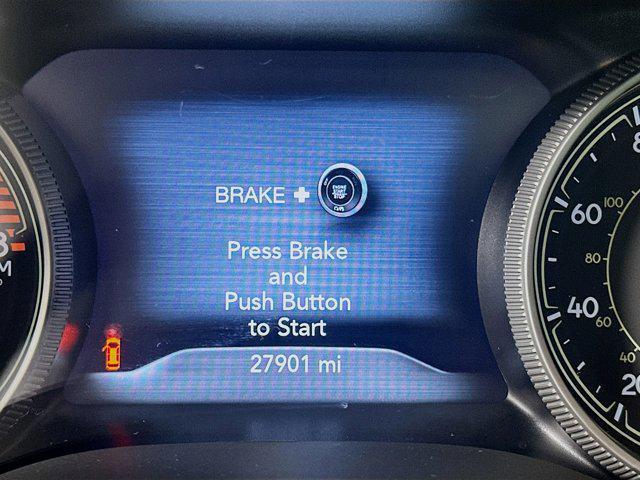 used 2022 Jeep Cherokee car, priced at $23,996