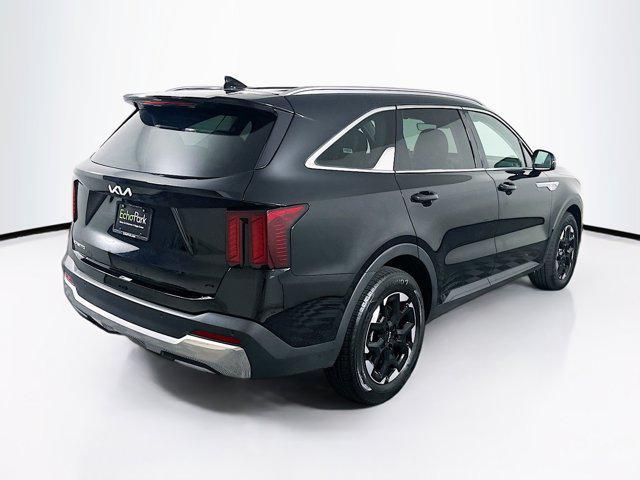 used 2024 Kia Sorento car, priced at $27,997