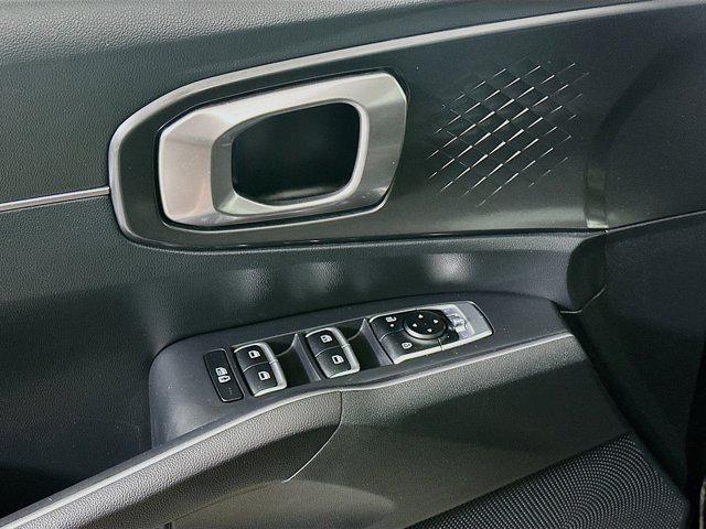 used 2024 Kia Sorento car, priced at $27,997