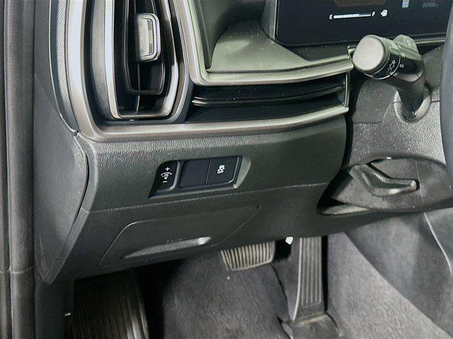 used 2024 Kia Sorento car, priced at $28,597