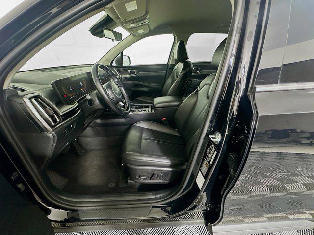 used 2024 Kia Sorento car, priced at $27,997