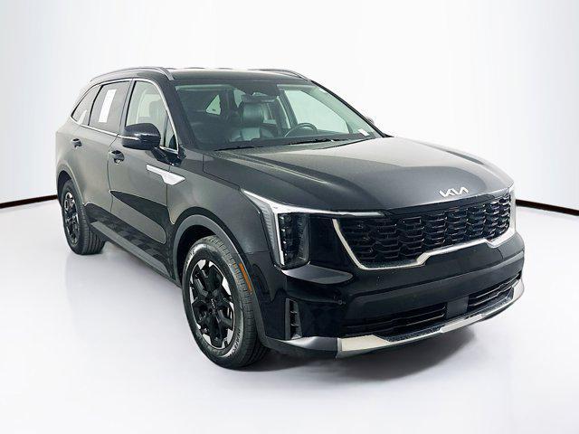 used 2024 Kia Sorento car, priced at $28,397