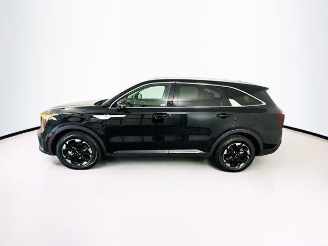 used 2024 Kia Sorento car, priced at $28,597