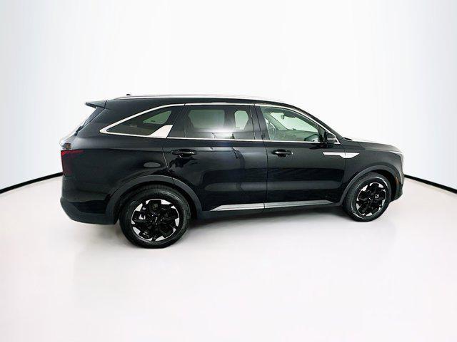 used 2024 Kia Sorento car, priced at $28,597