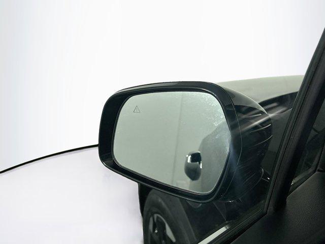 used 2024 Kia Sorento car, priced at $28,597