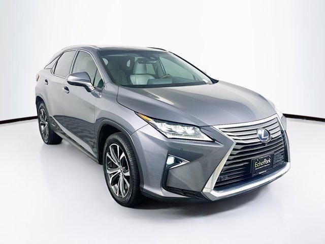 used 2019 Lexus RX 450h car, priced at $28,899