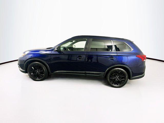 used 2018 Mitsubishi Outlander car, priced at $11,999