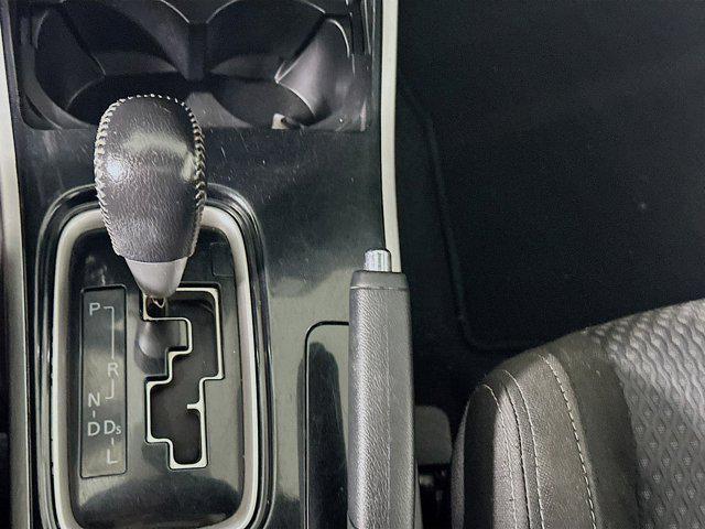 used 2018 Mitsubishi Outlander car, priced at $11,999