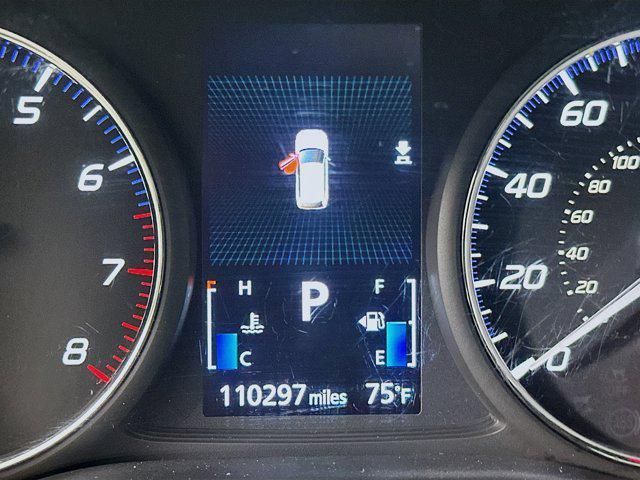 used 2018 Mitsubishi Outlander car, priced at $11,999