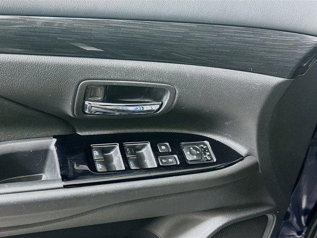used 2018 Mitsubishi Outlander car, priced at $11,999