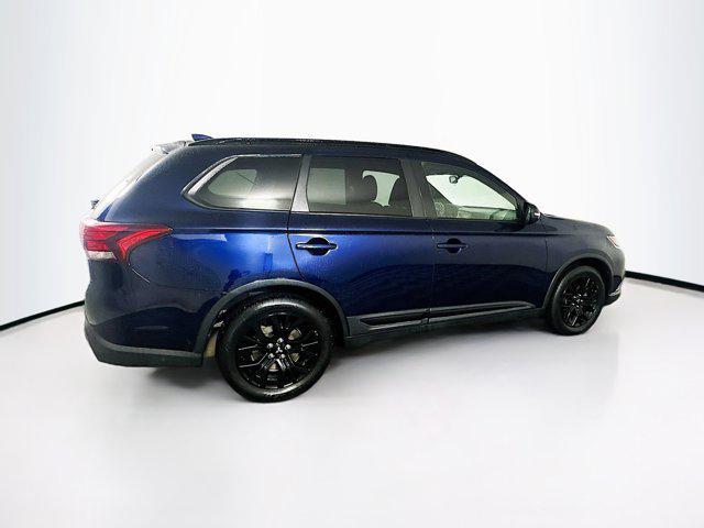 used 2018 Mitsubishi Outlander car, priced at $11,999