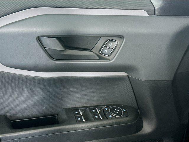 used 2024 Ford Bronco Sport car, priced at $22,597
