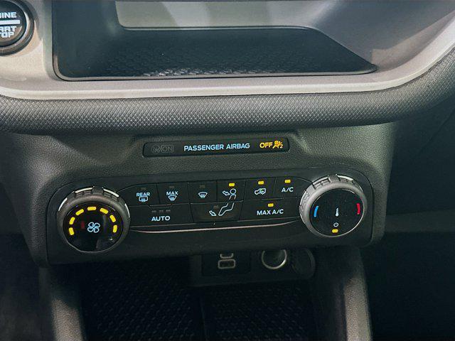 used 2024 Ford Bronco Sport car, priced at $22,597