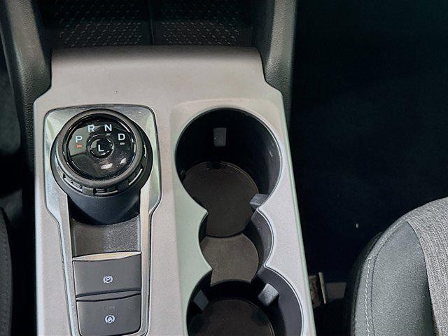 used 2024 Ford Bronco Sport car, priced at $22,597