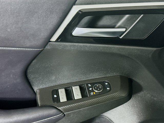 used 2024 Mitsubishi Outlander car, priced at $22,987