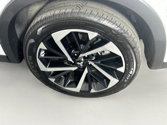 used 2024 Mitsubishi Outlander car, priced at $22,987